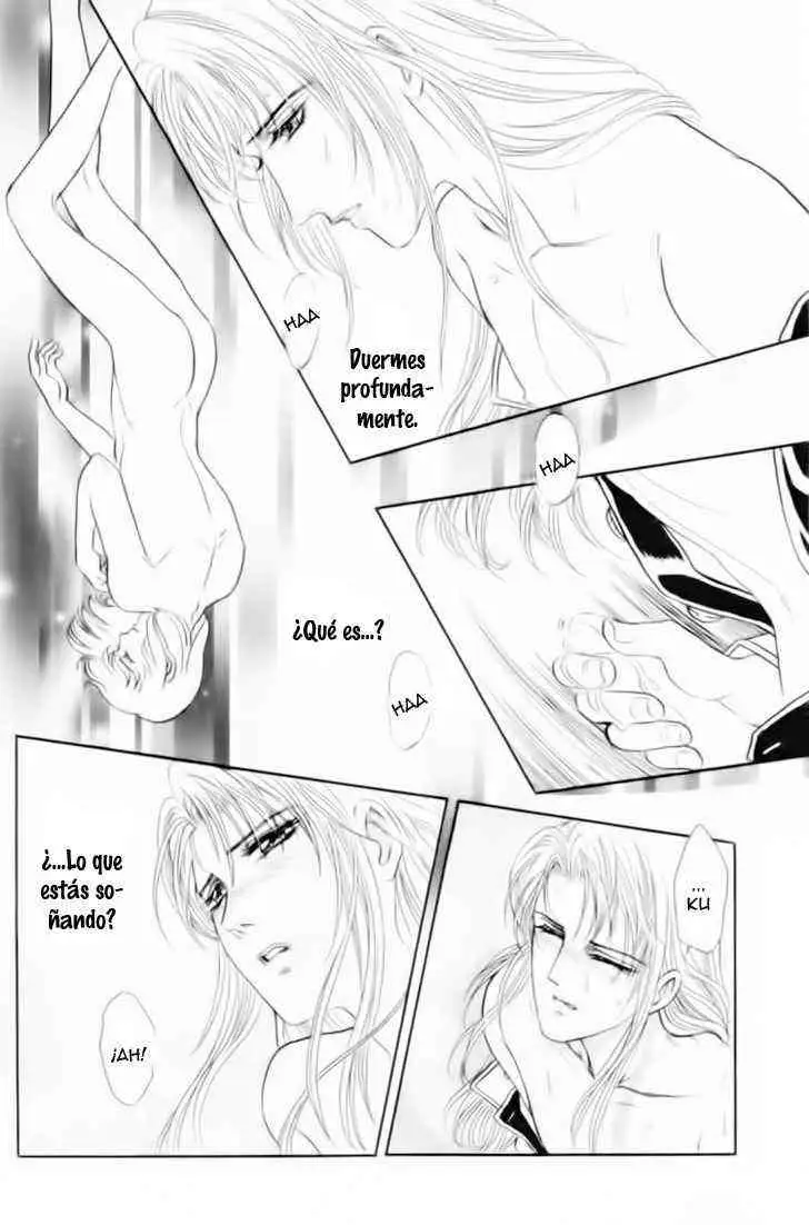 SADISTIC BOY Chapter-4