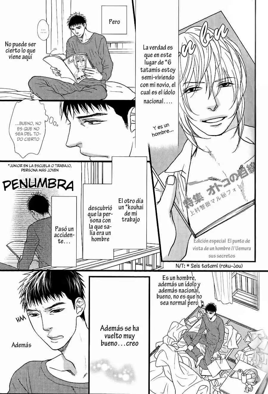 ¿Dejariás que te metiera a pochi? Chapter-1