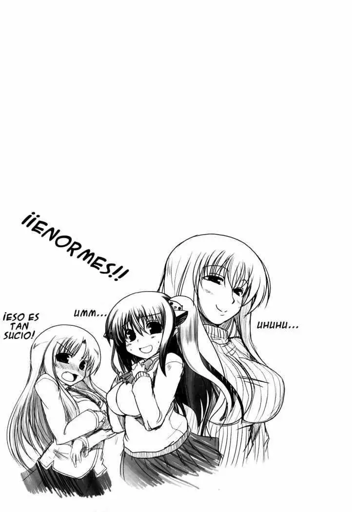 Ani Imouto = Love Chapter-1