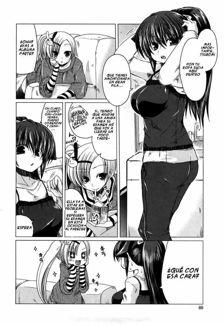 Ani Imouto = Love Chapter-5