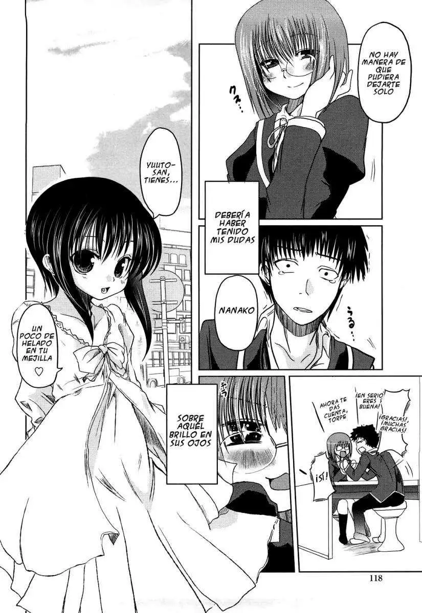 Ani Imouto = Love Chapter-7