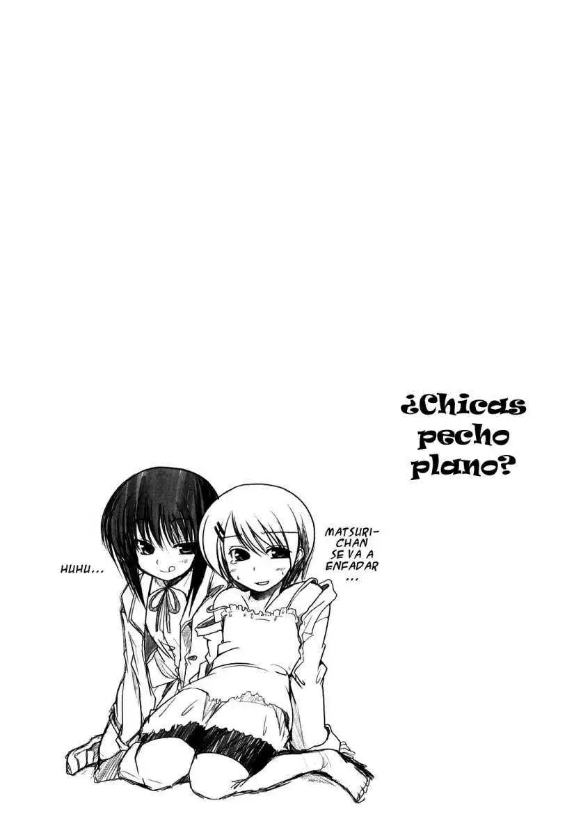 Ani Imouto = Love Chapter-7