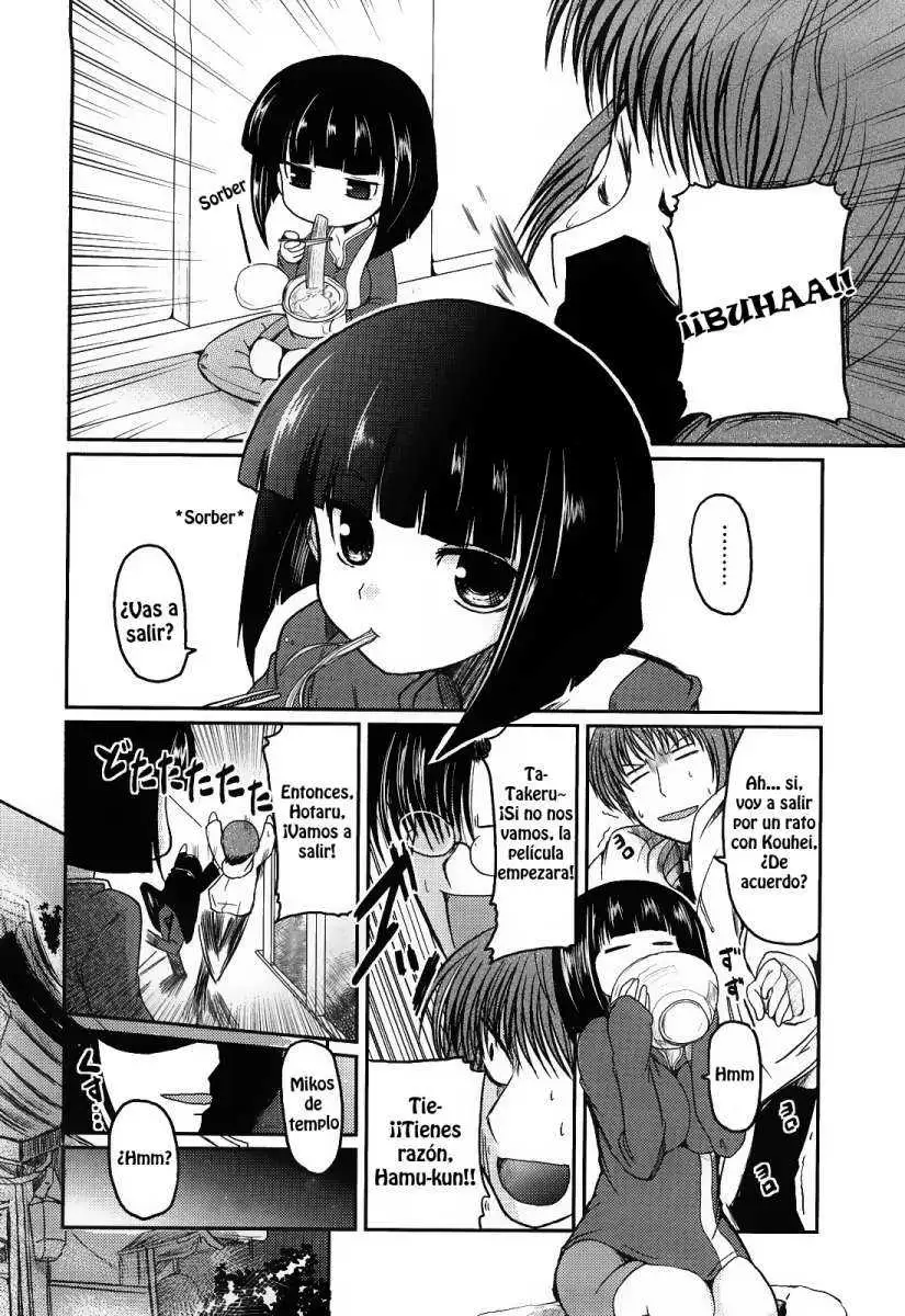 Ani Imouto = Love Chapter-10