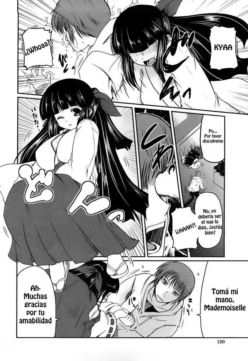 Ani Imouto = Love Chapter-10