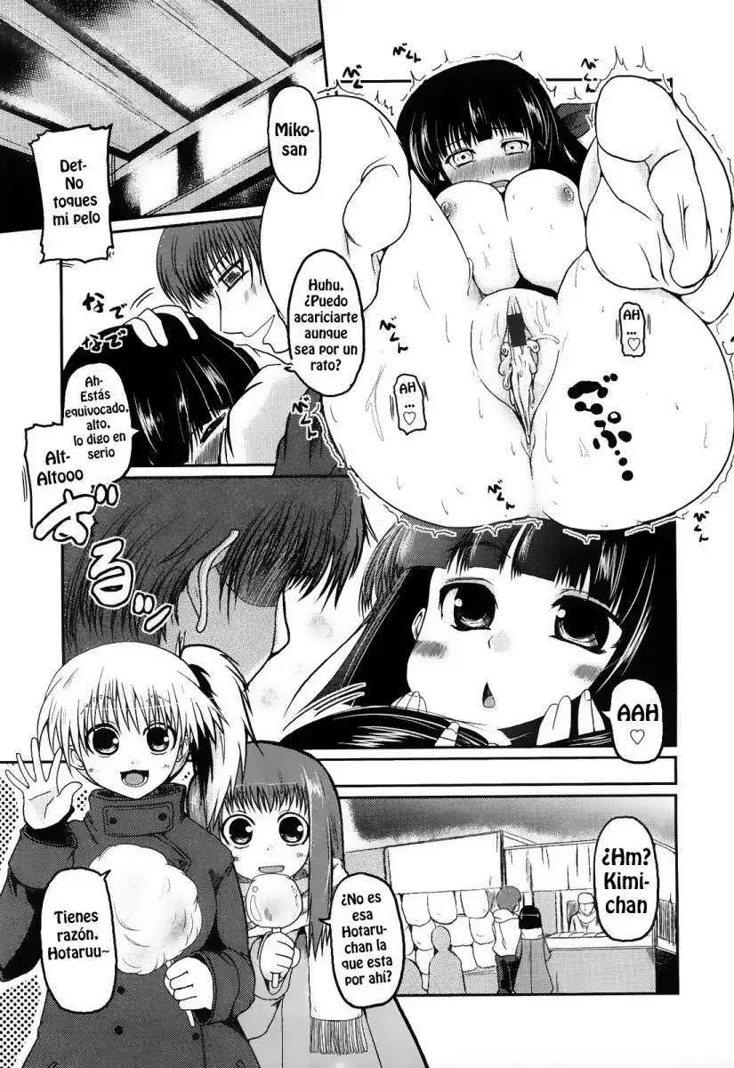 Ani Imouto = Love Chapter-10