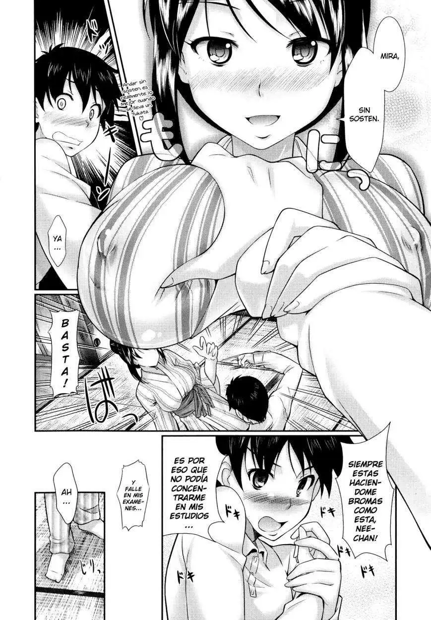 Oshiete Sensei♡ Chapter-7