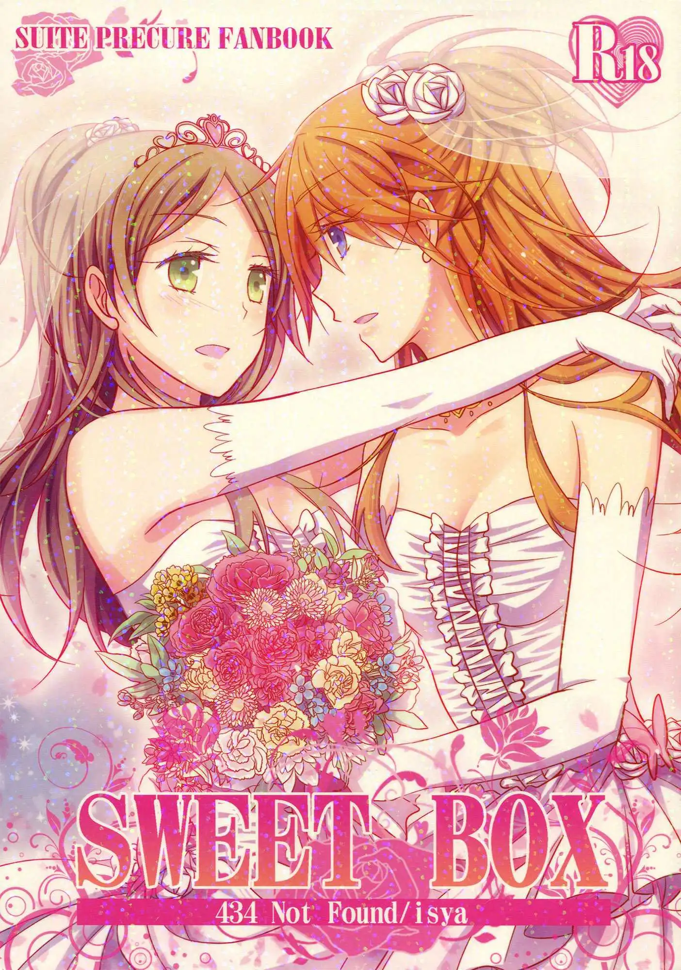 Sweet box Chapter-1