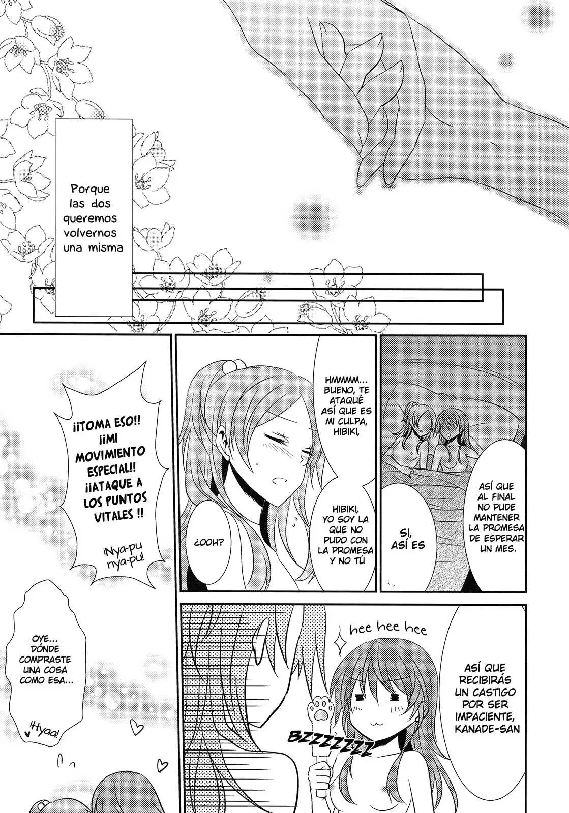 Sweet box Chapter-2