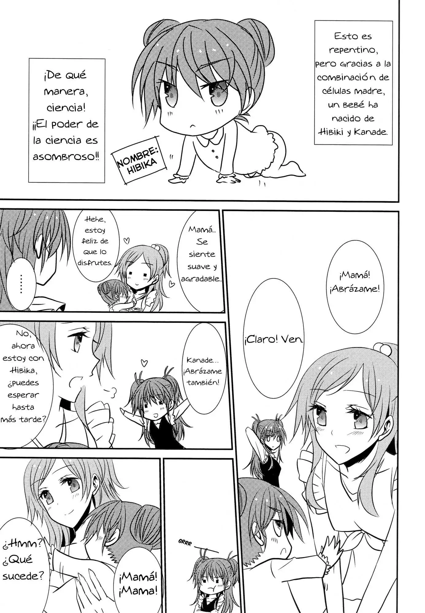 Sweet box Chapter-3