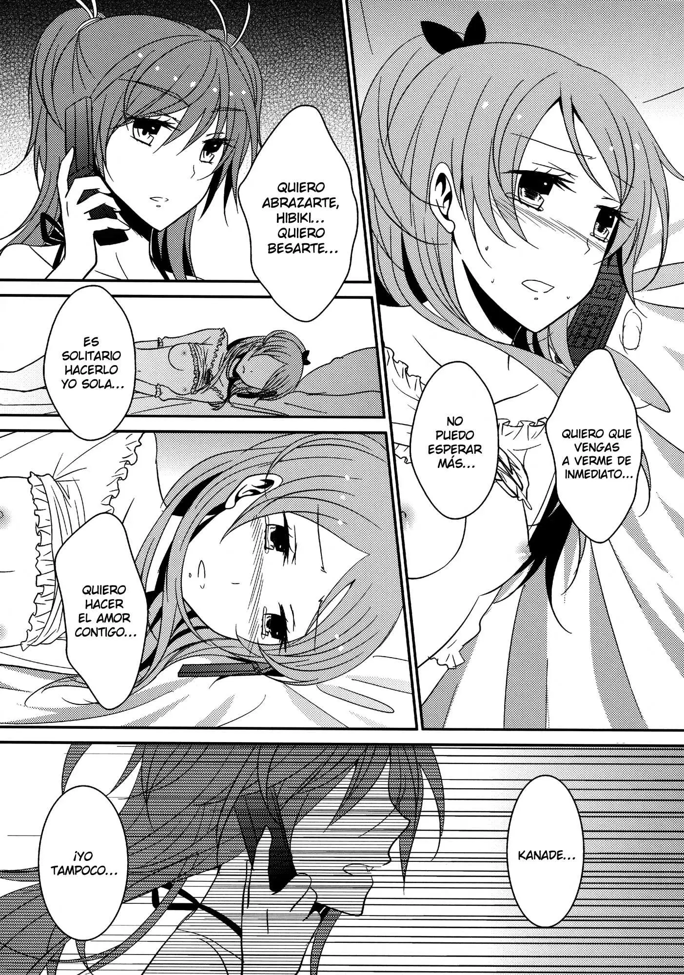 Sweet box Chapter-5