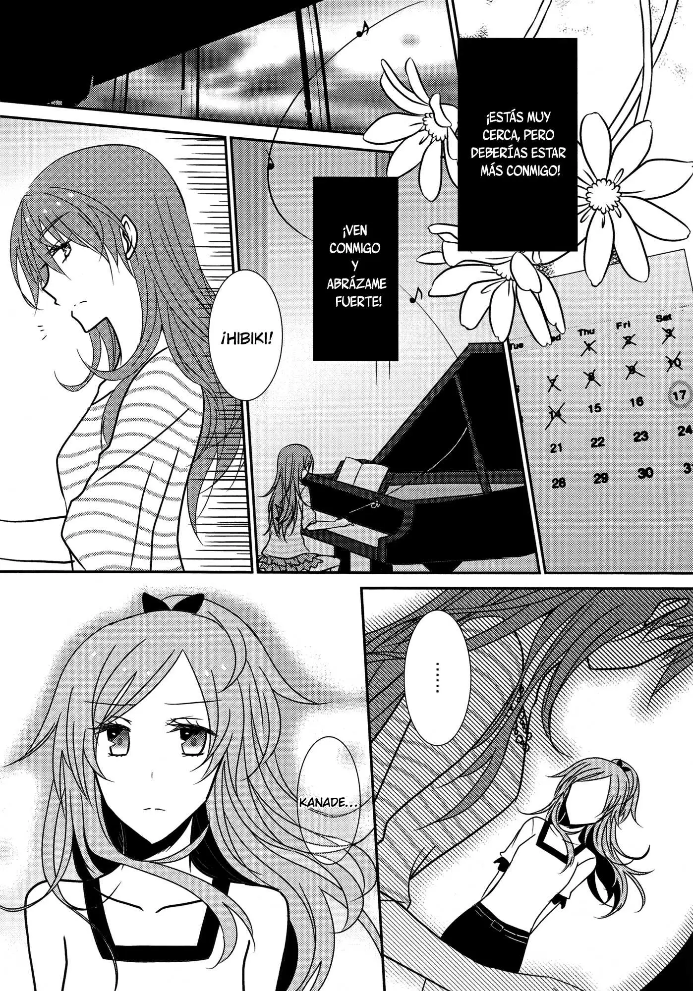 Sweet box Chapter-7