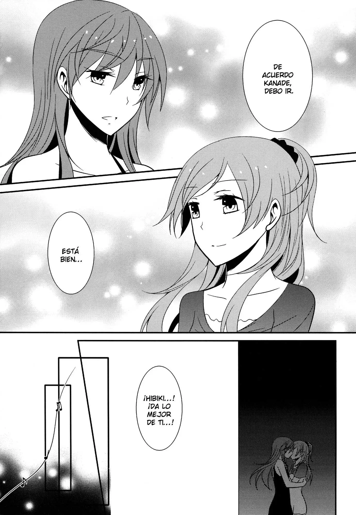 Sweet box Chapter-8