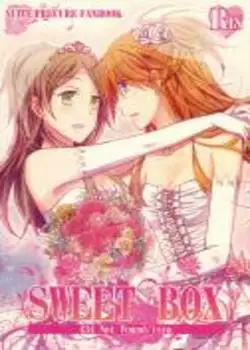 Sweet box Chapter-8