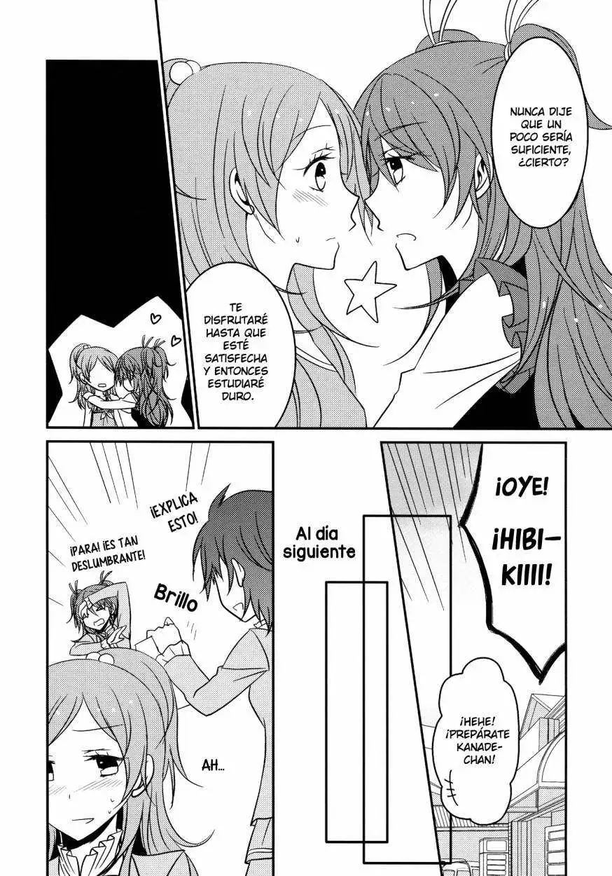 Sweet box Chapter-1