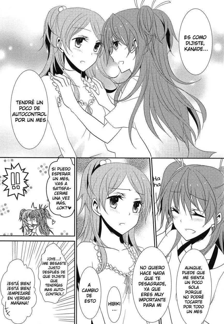 Sweet box Chapter-2