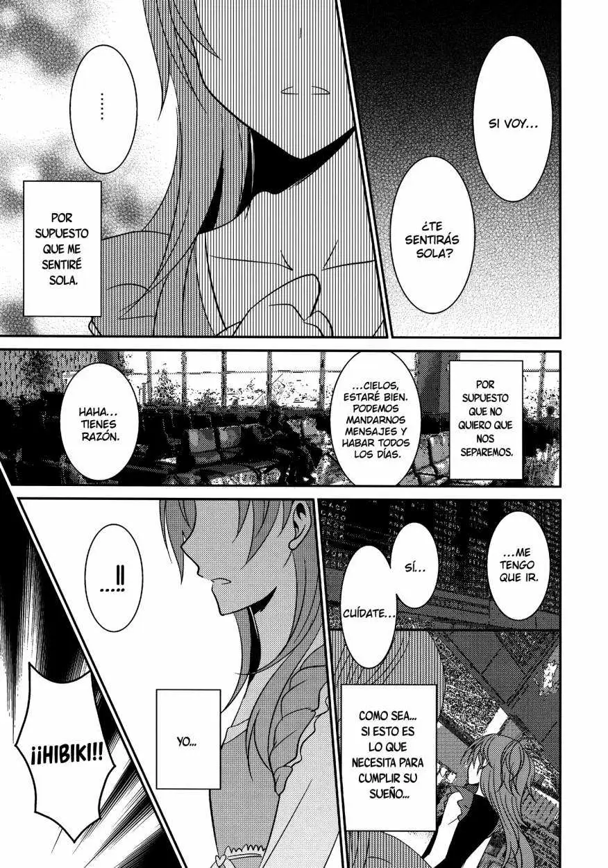 Sweet box Chapter-3