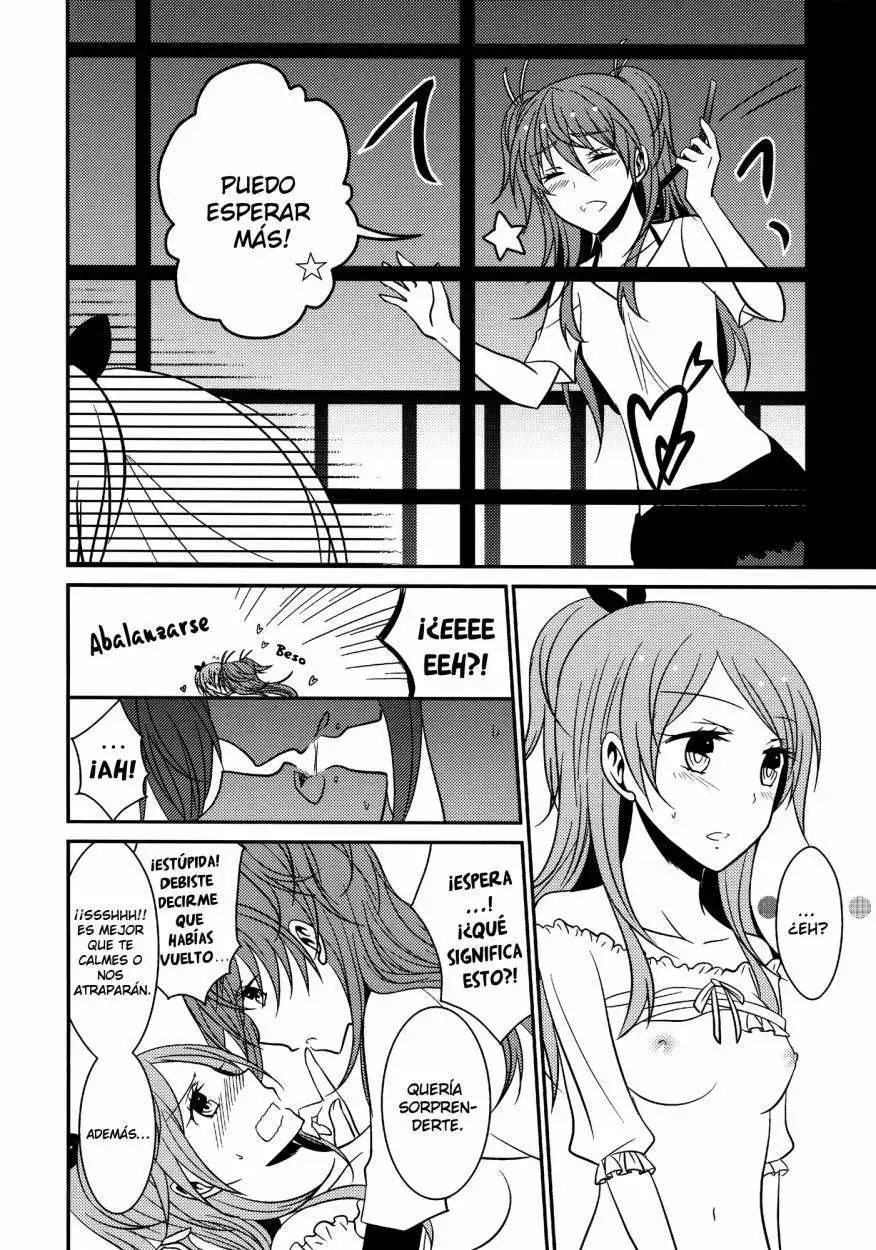 Sweet box Chapter-4