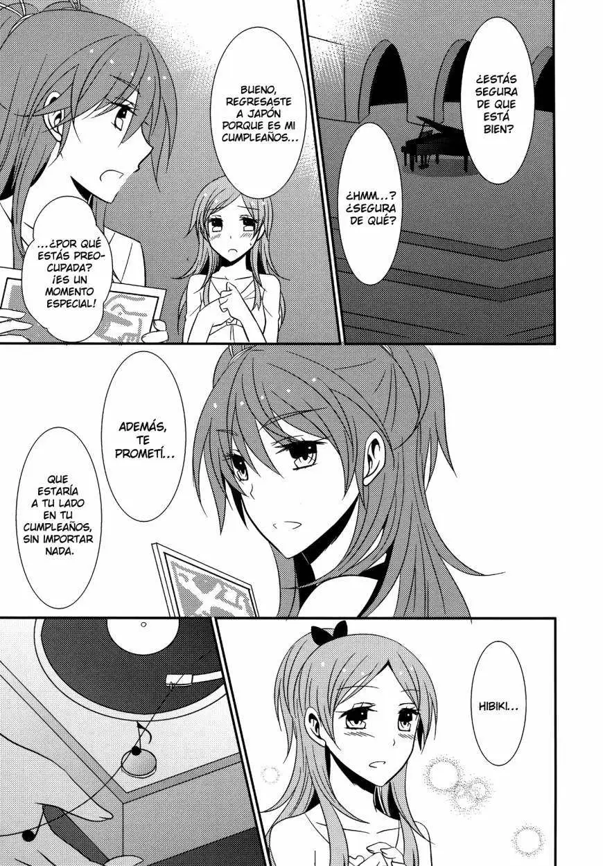 Sweet box Chapter-4