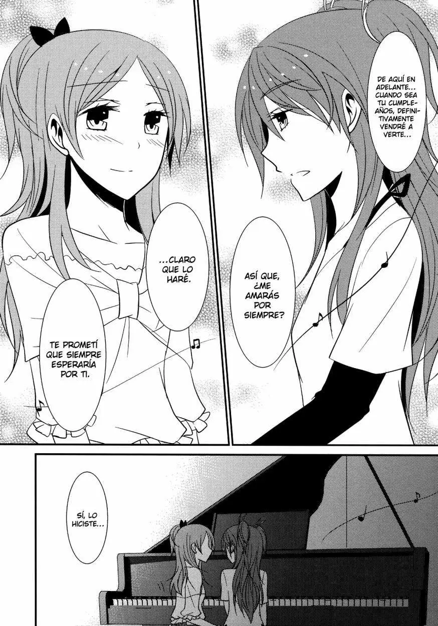 Sweet box Chapter-4