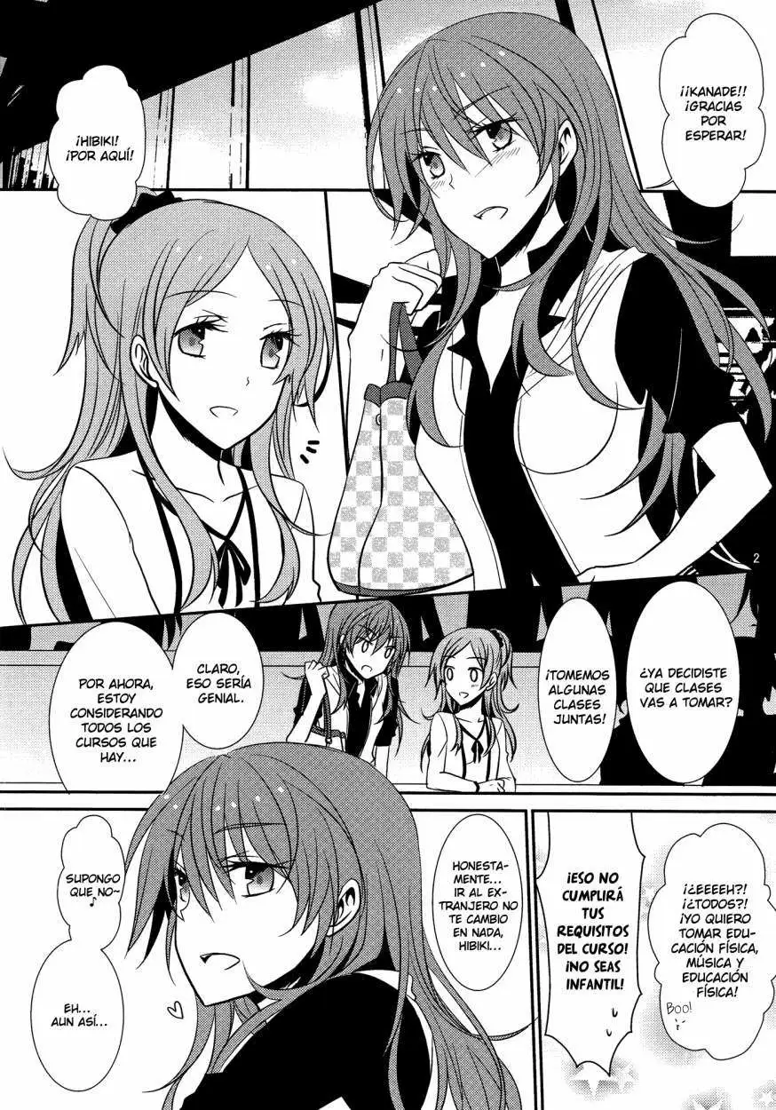 Sweet box Chapter-5