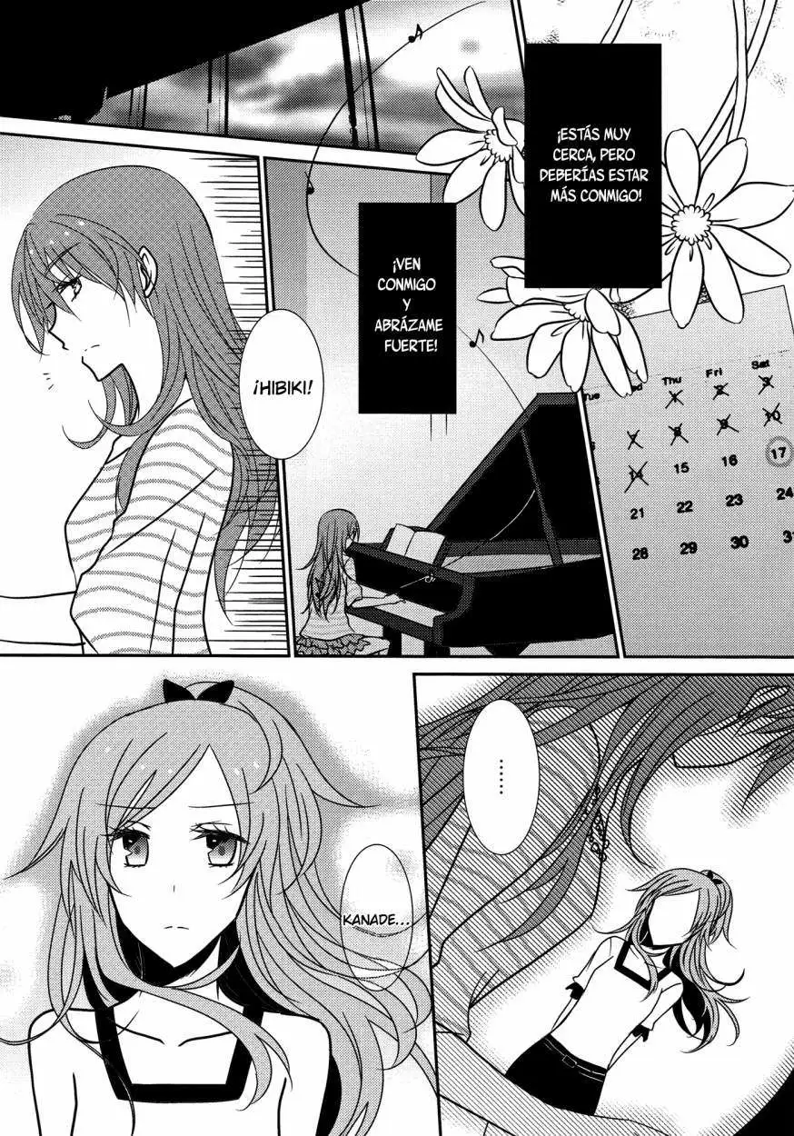 Sweet box Chapter-5