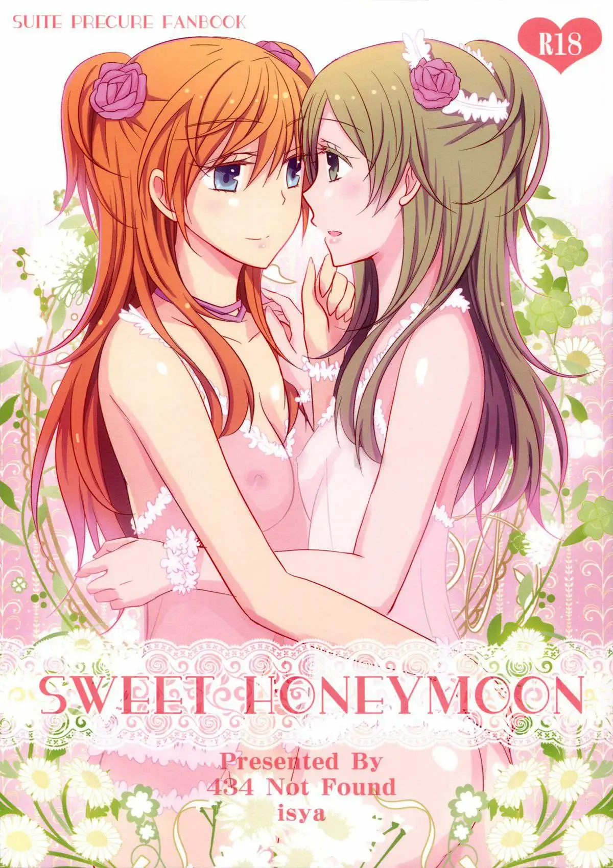 Sweet box Chapter-6