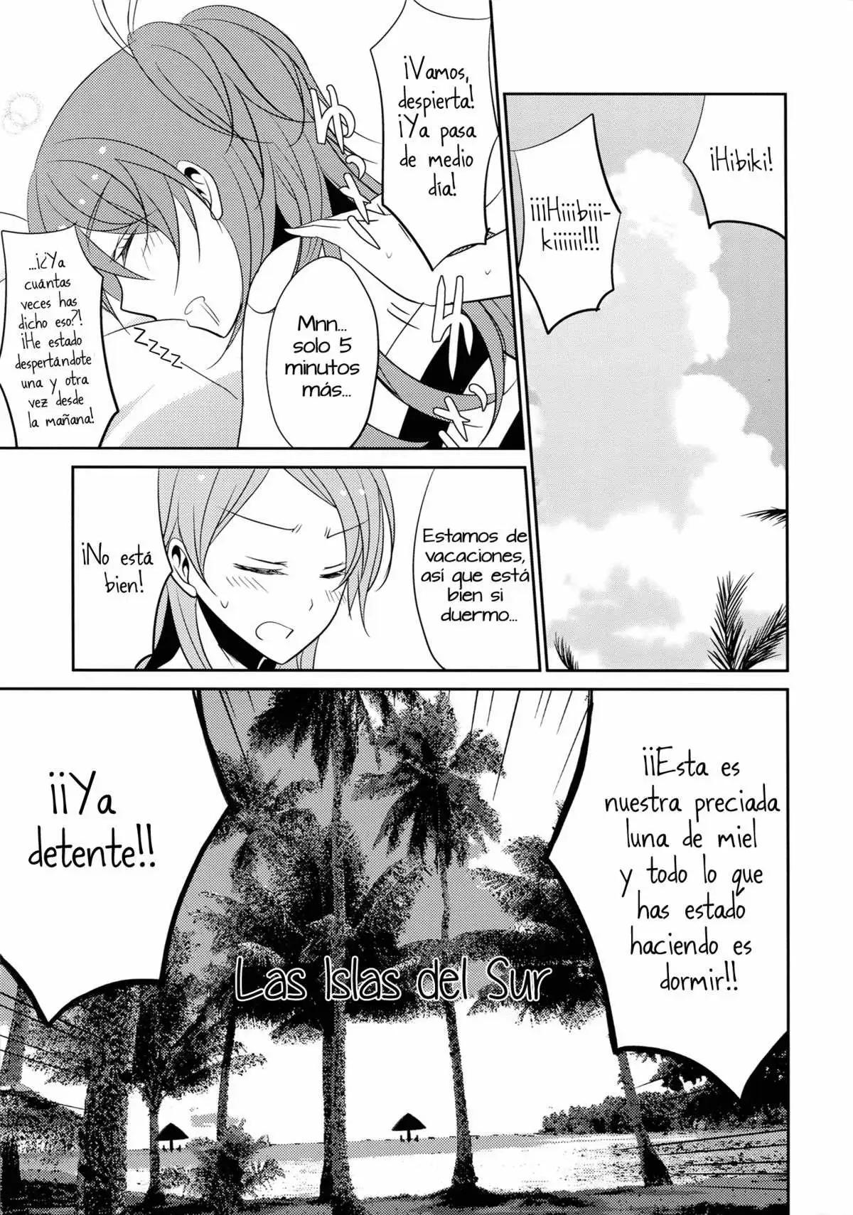 Sweet box Chapter-6