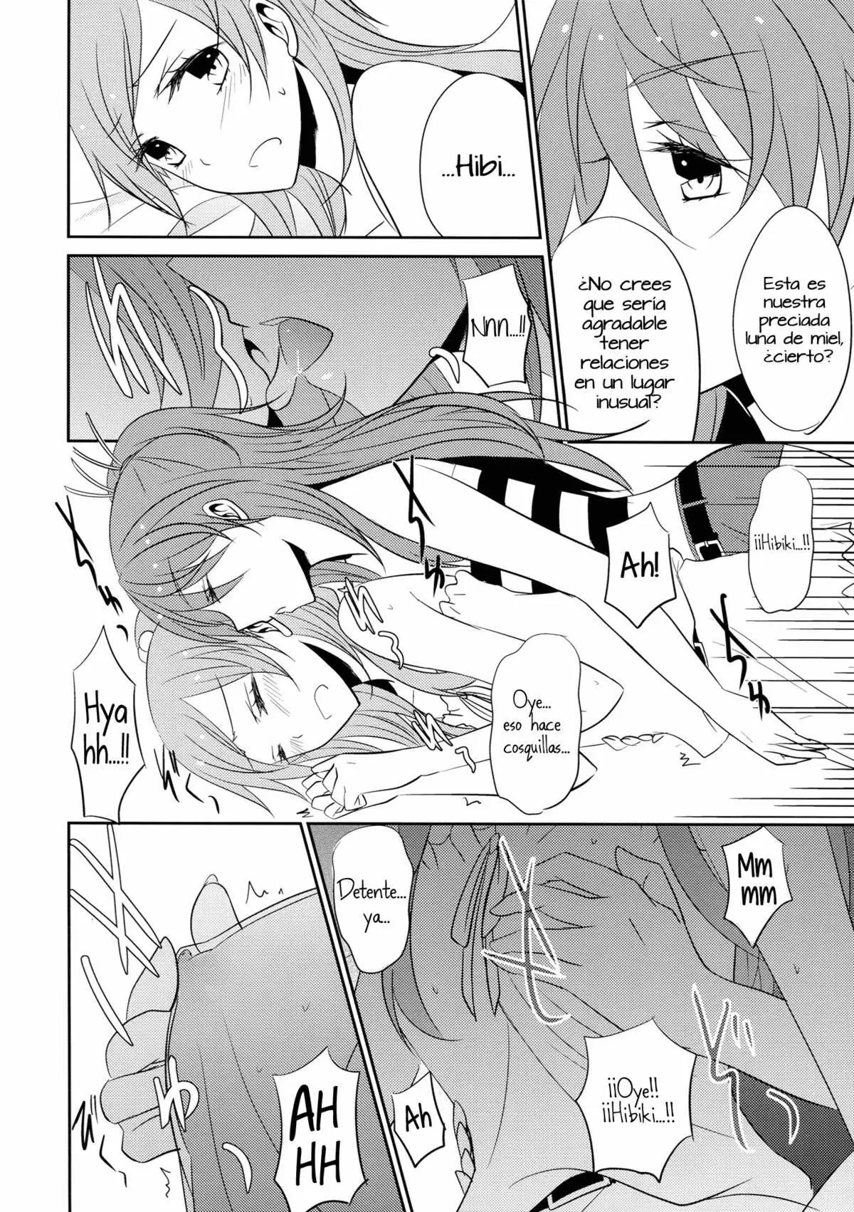 Sweet box Chapter-6