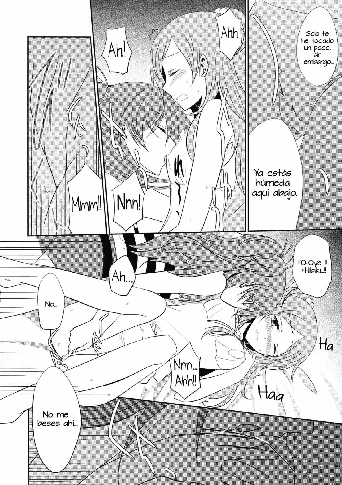 Sweet box Chapter-6