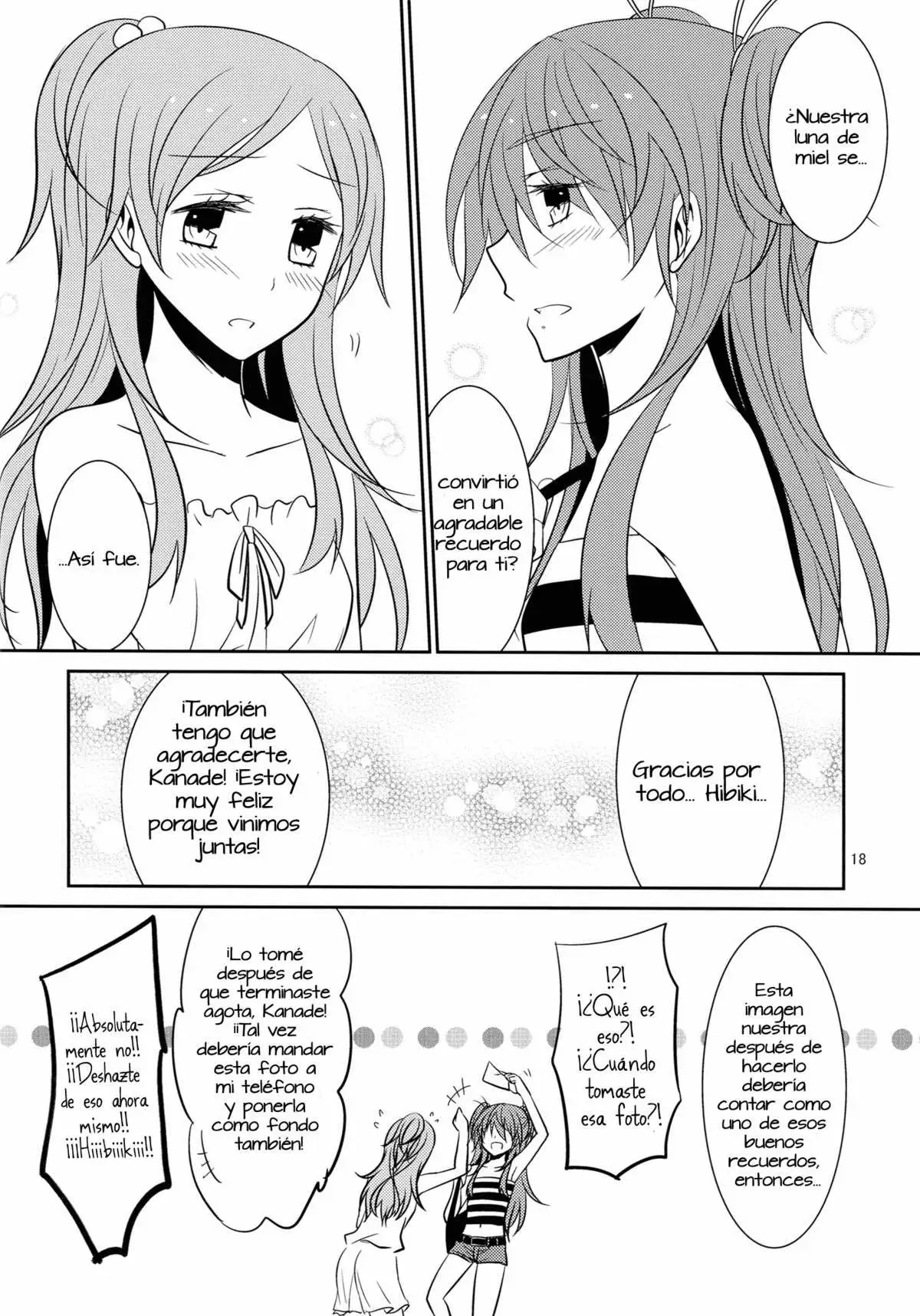 Sweet box Chapter-6