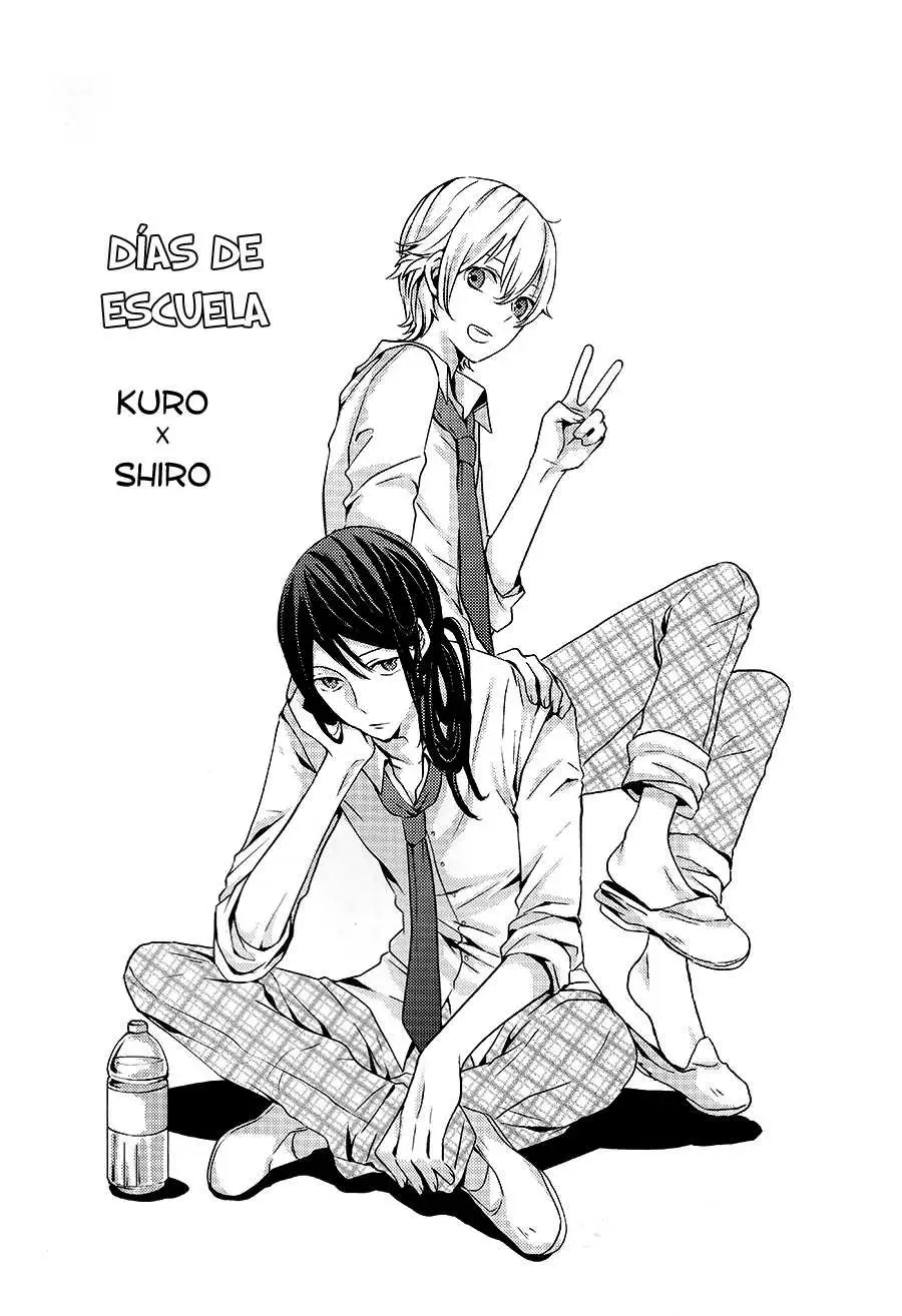 Dj K project Get Ready for After School! (sonotsumori) Chapter-0