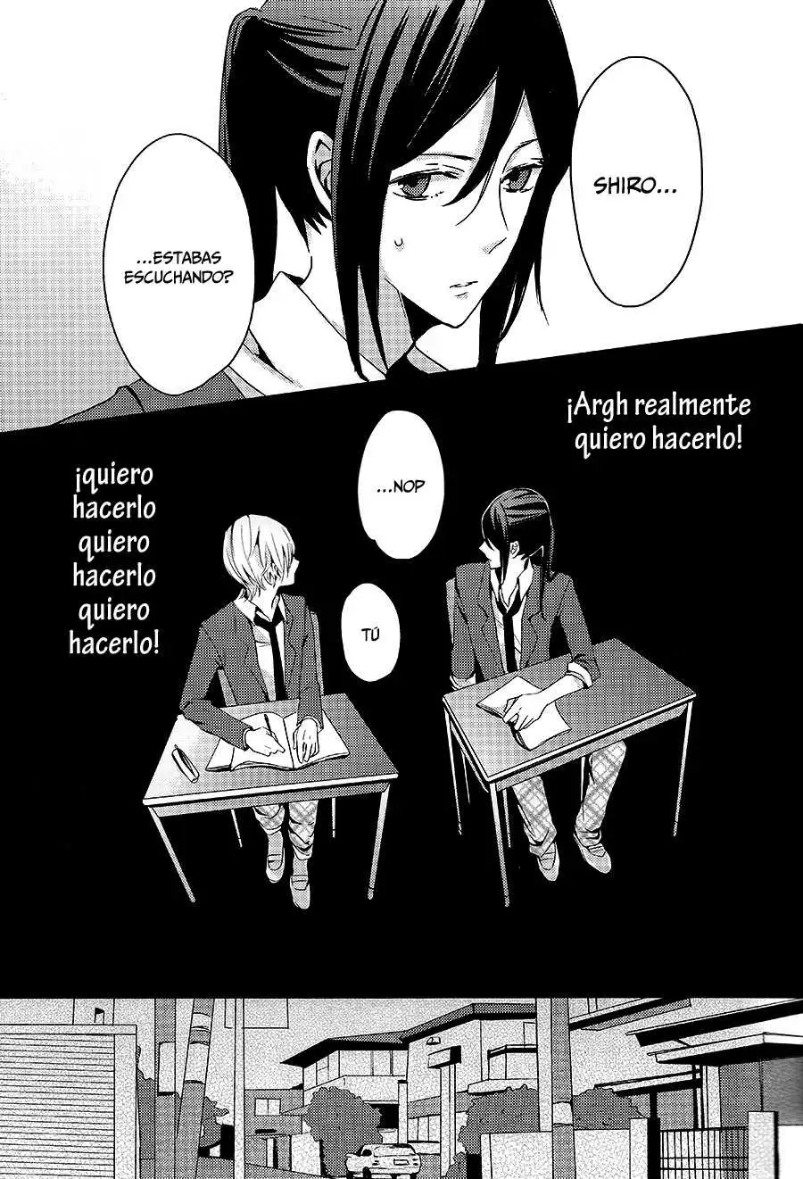 Dj K project Get Ready for After School! (sonotsumori) Chapter-0