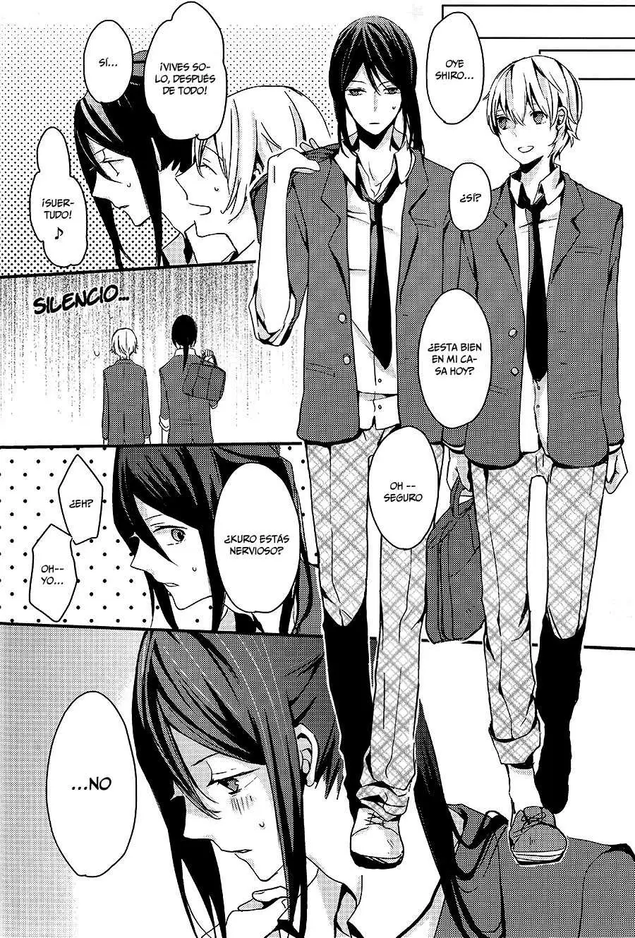 Dj K project Get Ready for After School! (sonotsumori) Chapter-0