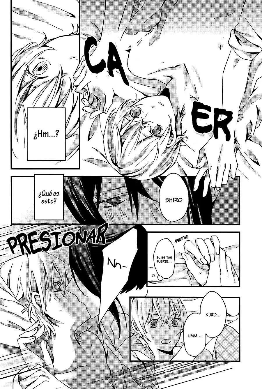 Dj K project Get Ready for After School! (sonotsumori) Chapter-0