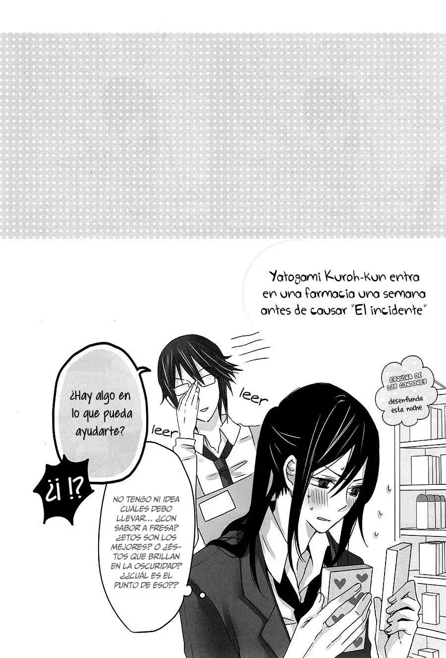 Dj K project Get Ready for After School! (sonotsumori) Chapter-0