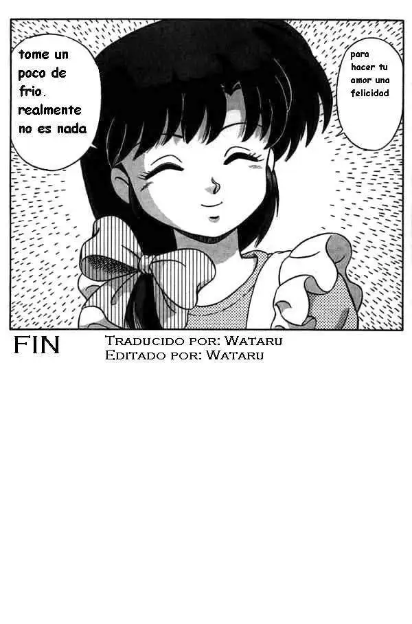 La Venganza de Happosai Chapter-1