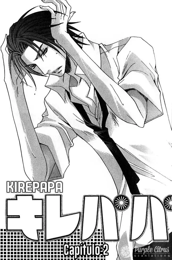 Kirepapa Chapter-8