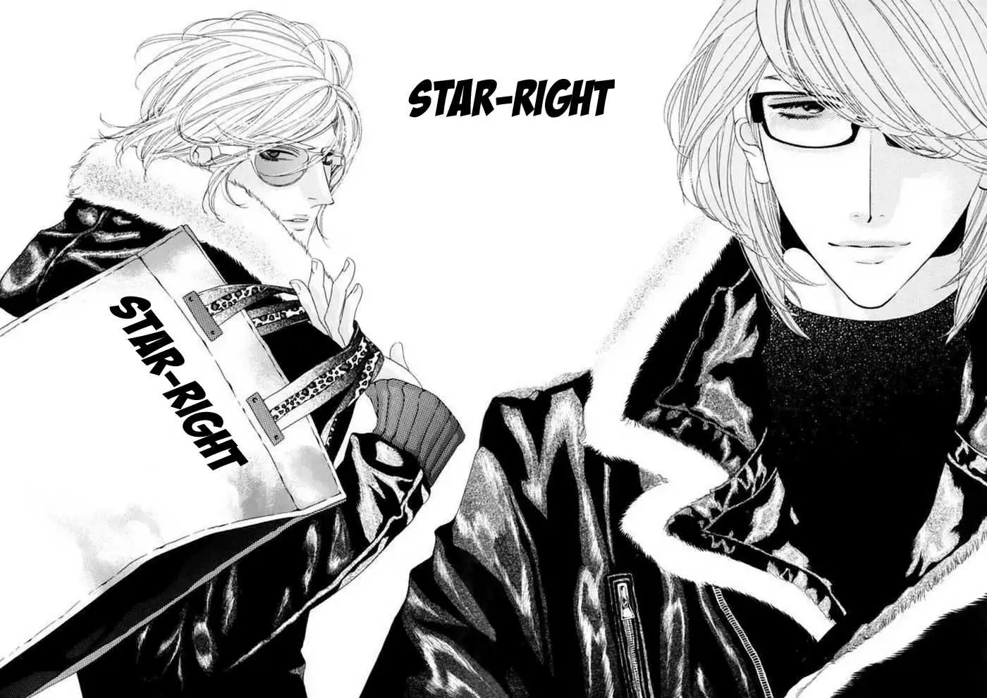 Star Right Chapter-4