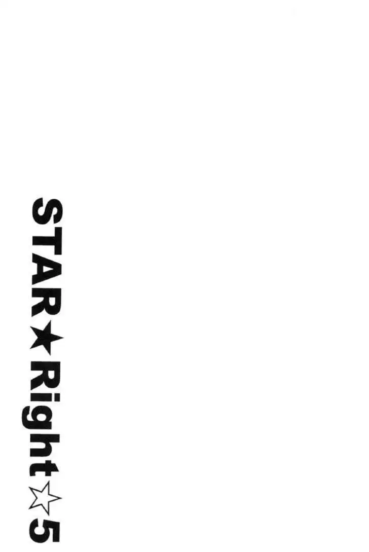 Star Right Chapter-5