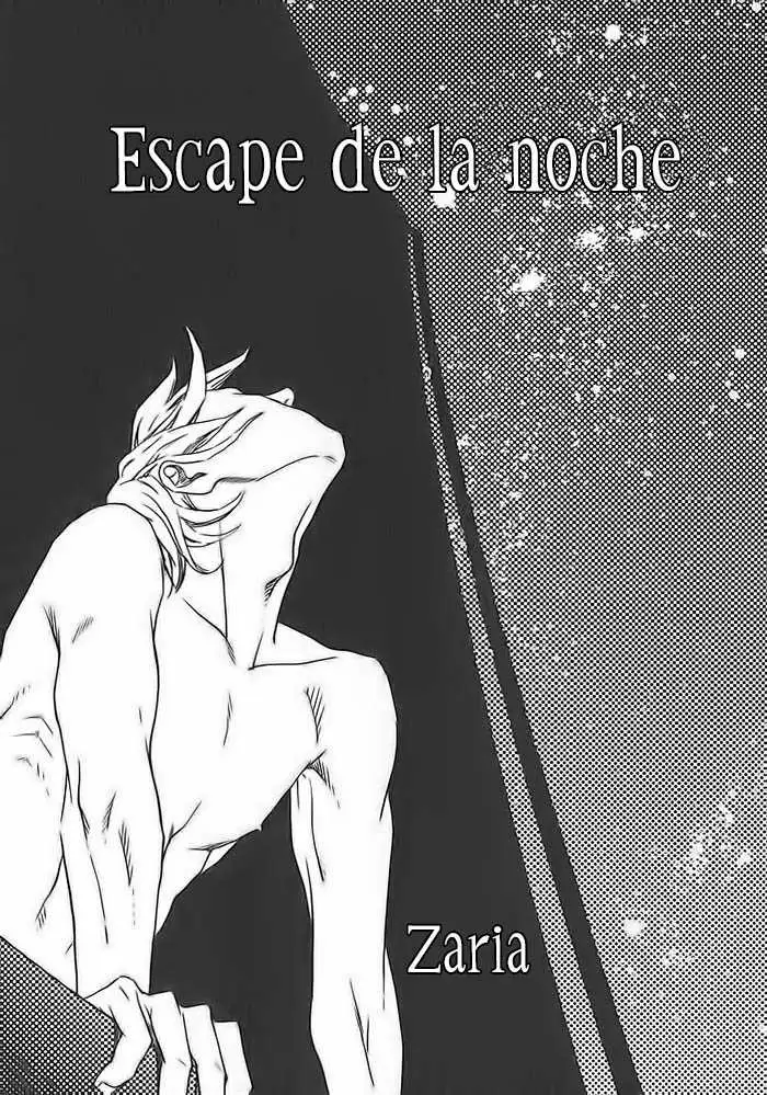 Escape de la noche Chapter-0