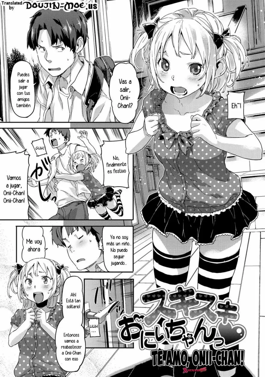 Mon Mon Animal Girl Chapter-7