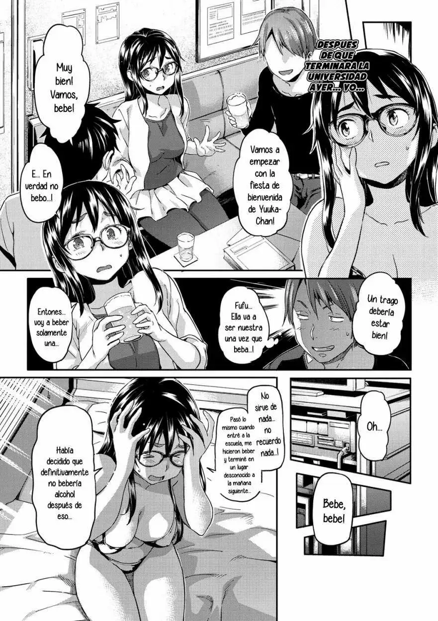 Mon Mon Animal Girl Chapter-11