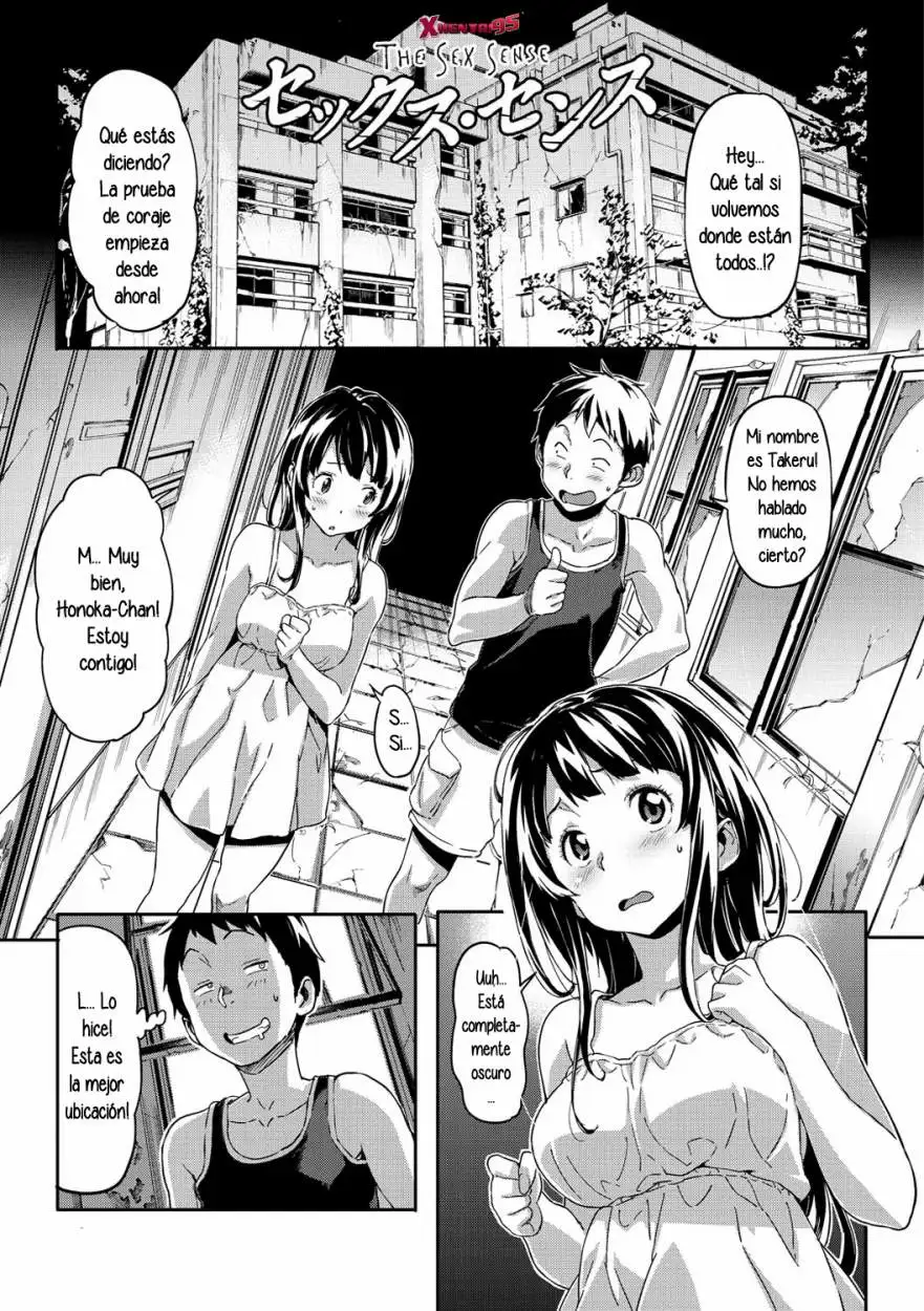 Mon Mon Animal Girl Chapter-13