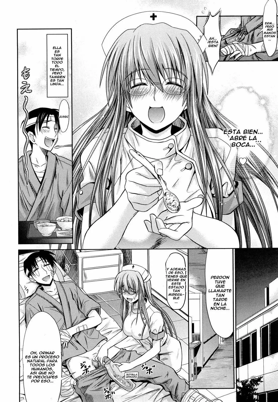 Pure Girl Chapter-6