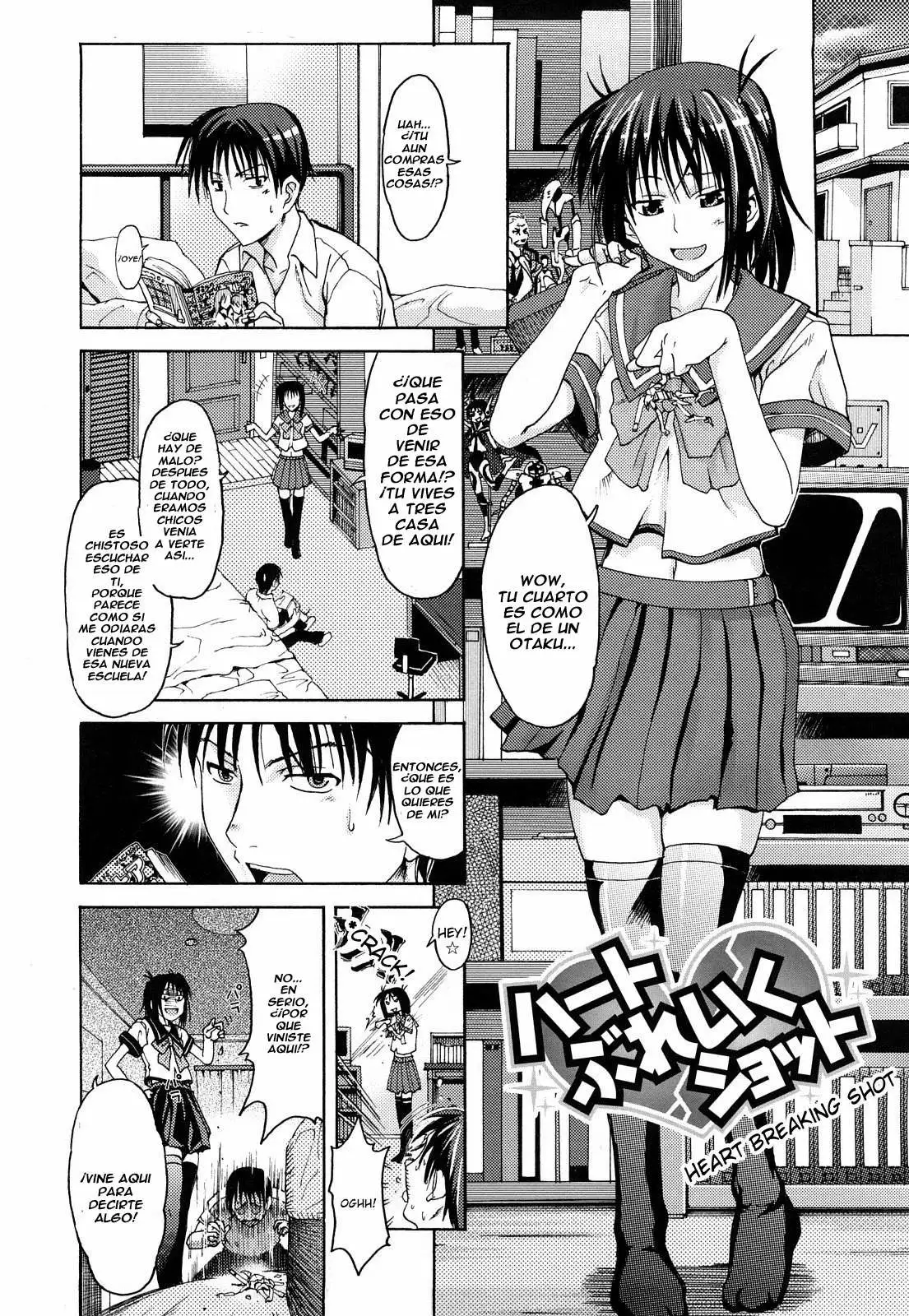 Pure Girl Chapter-7