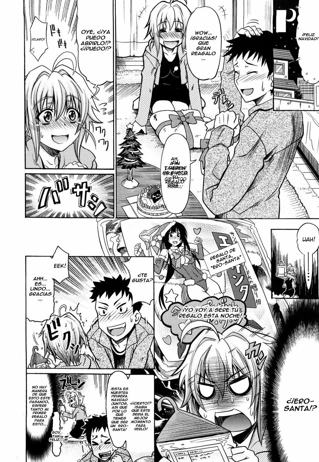 Pure Girl Chapter-8