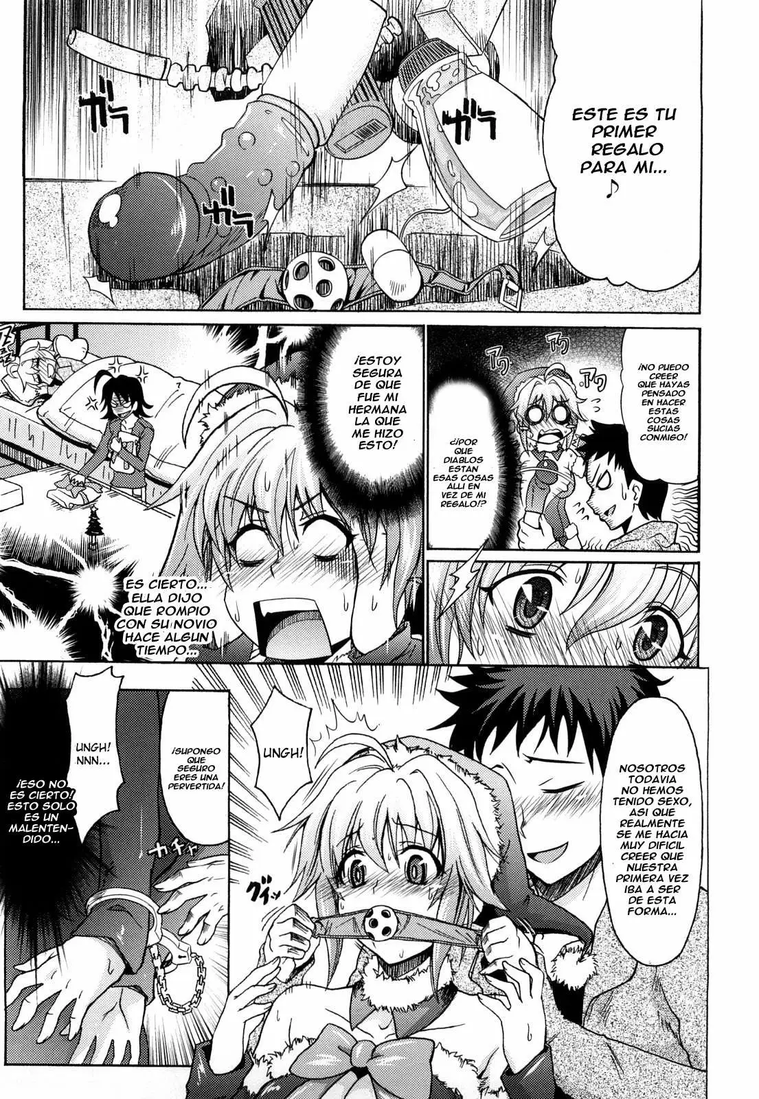 Pure Girl Chapter-8