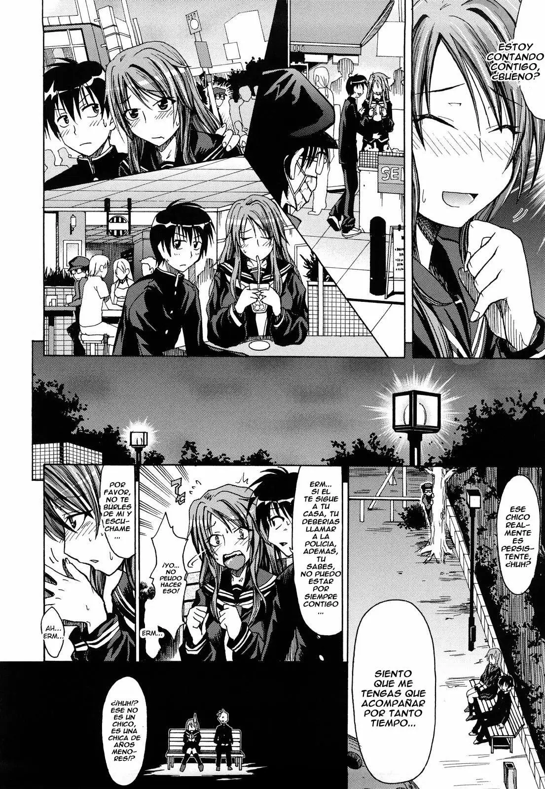 Pure Girl Chapter-9