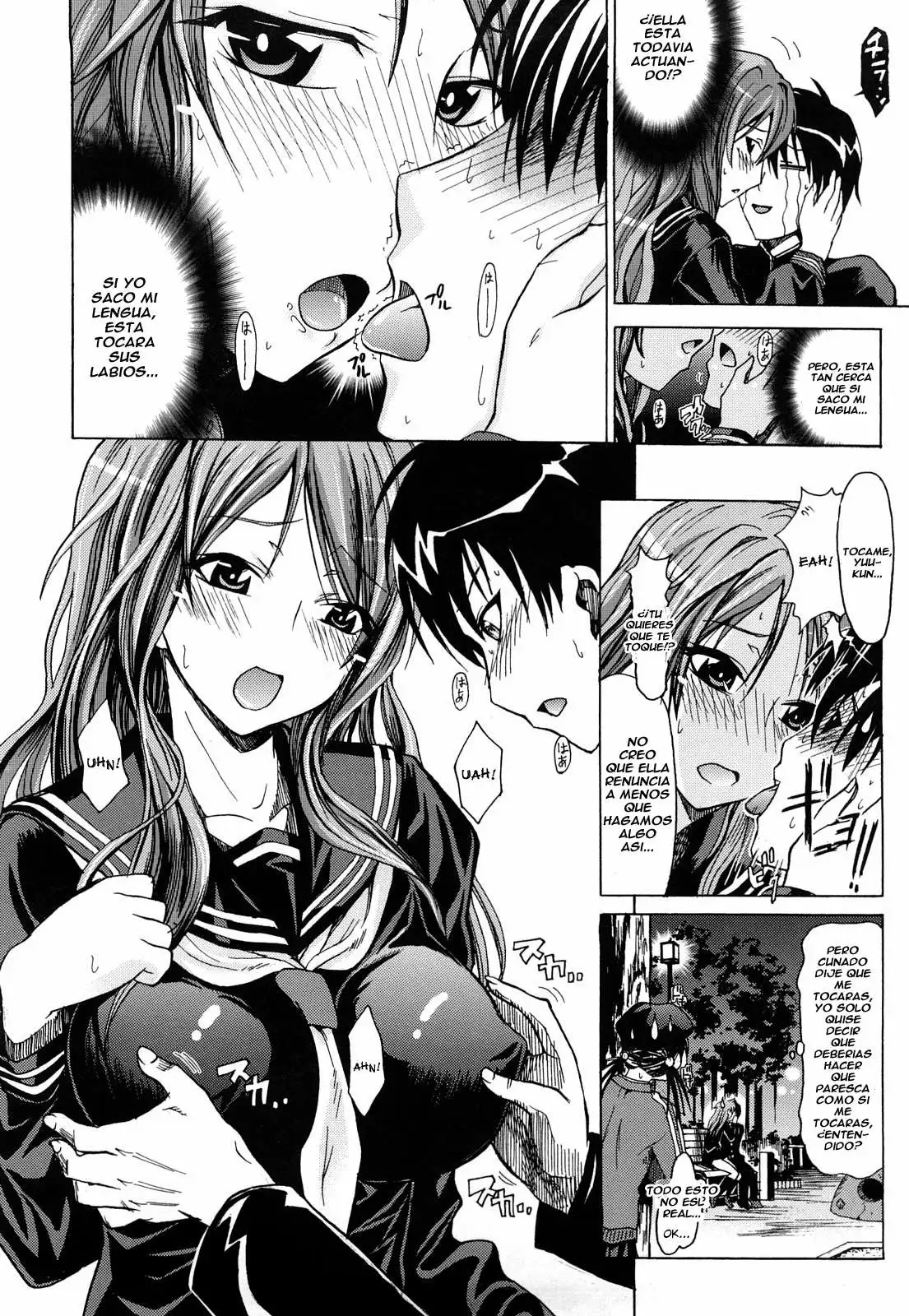 Pure Girl Chapter-9