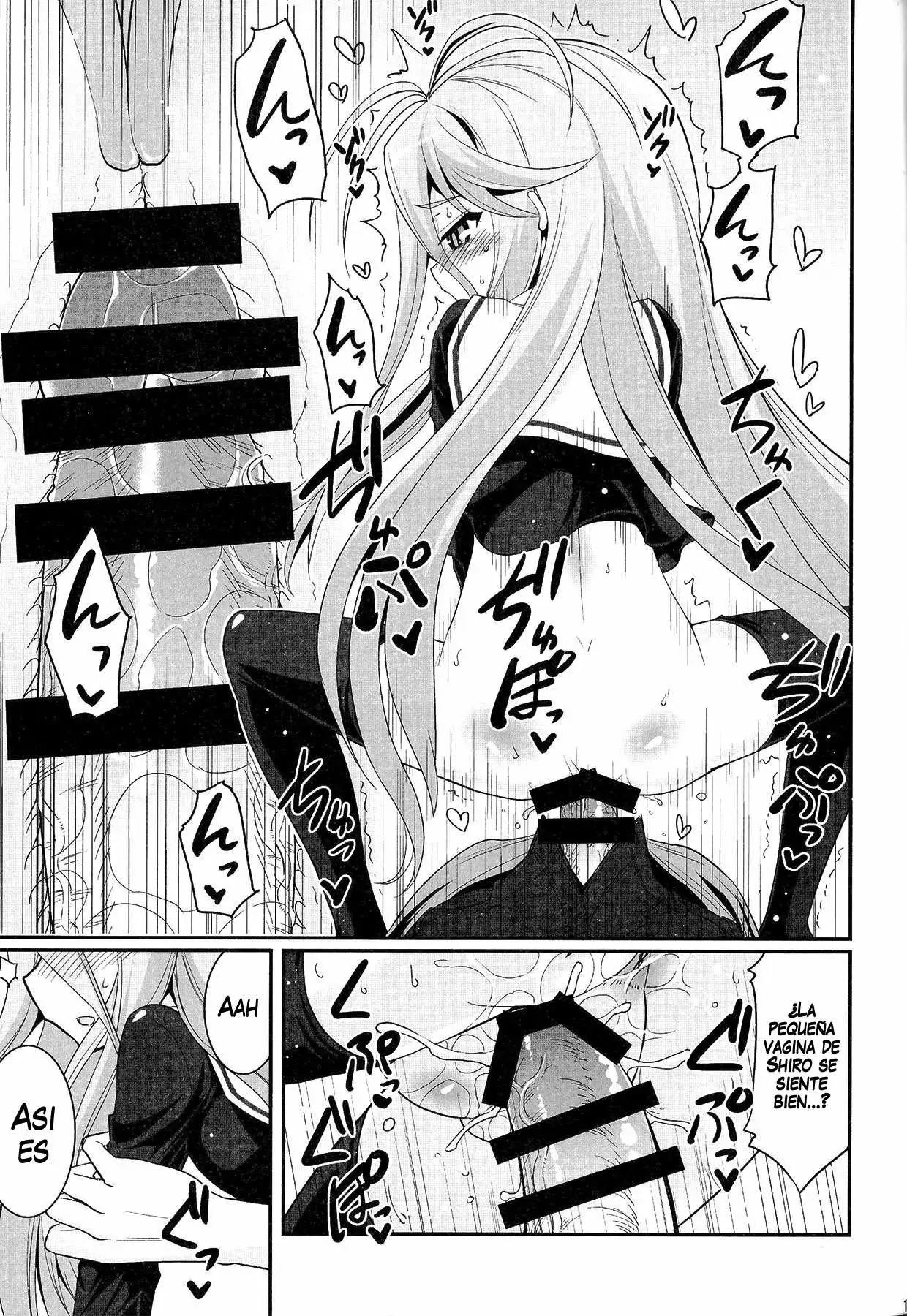 Shiro-chan ga Nekomi wo Osoi ni Kuru sou Desu Chapter-1